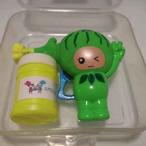 Bubble Fun - Bubble Gun