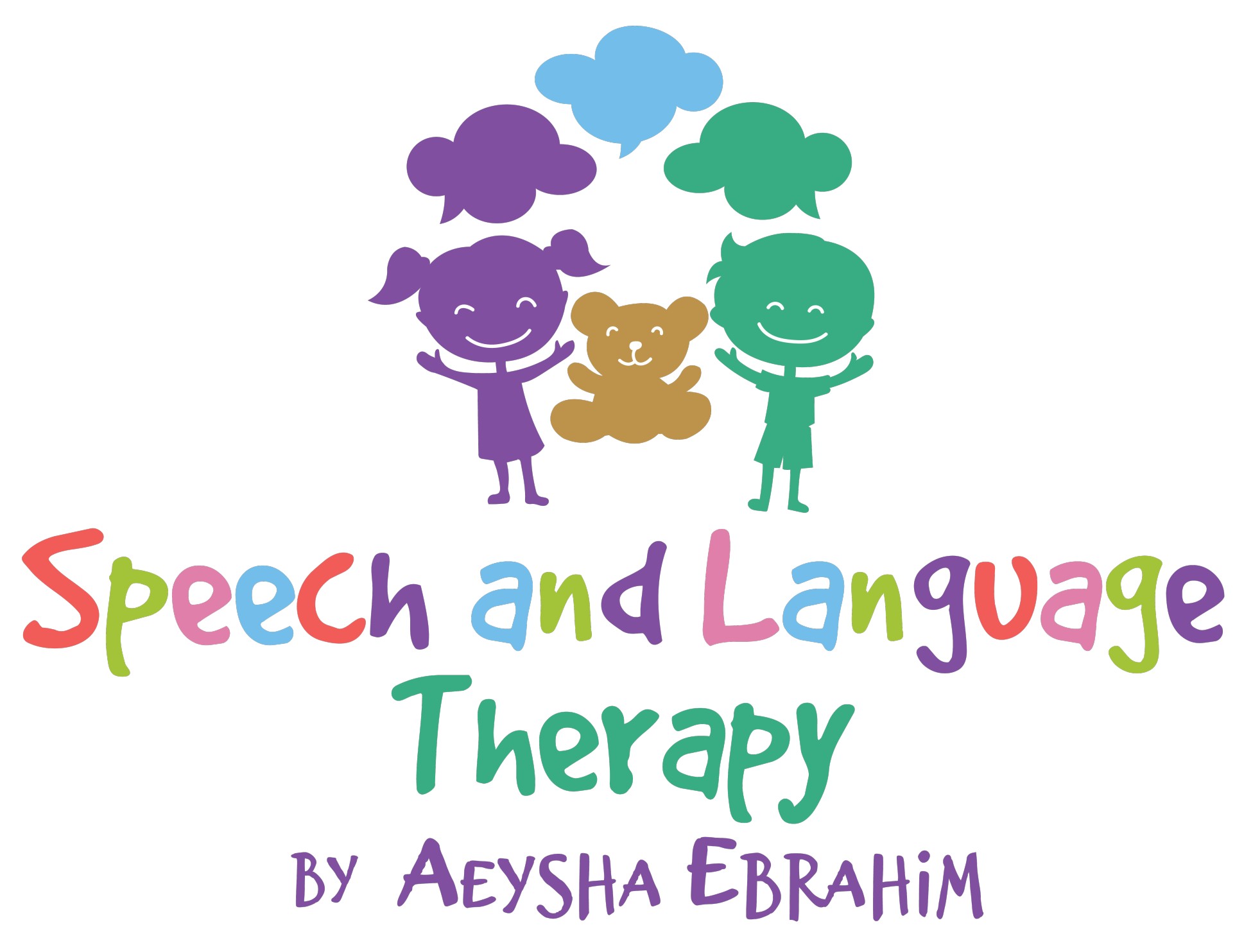 Speech and Language Therapy