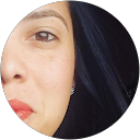 Rushdah Arnold profile picture